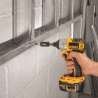 Afbeeldingen van DeWALT Bithouder instelbaar DT7513T