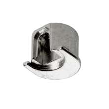 Afbeeldingen van Hettich Legplankdrager Beta 10 mm