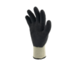 Afbeeldingen van PSP 18-100 handschoen winter latex mt.08