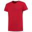 Afbeeldingen van Tricorp t-shirt kids TFR160 101014 Rood 152