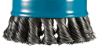 Afbeeldingen van Makita Komborstel D-73380 - Ø80mm - X-Lock Sluiting 