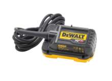 Afbeeldingen van DeWalt netstroomadapter DCB500-QS - t.b.v. Zaagmachine DHS780 