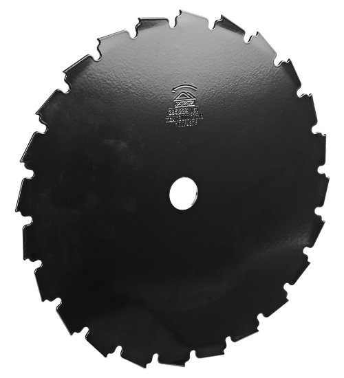 Afbeeldingen van Makita Zaagblad 225X20,0X1,8Mm 24T 385224161