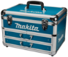 Afbeeldingen van Makita Koffer Aluminium Leeg 823340-7