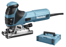 Afbeeldingen van Makita Decoupeerzaag 4351FCTJ - 230v 720Watt 