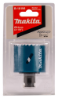 Afbeeldingen van Makita Gatzaag 54Mm Bi-Metaal Blauw B-18194