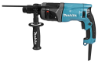 Afbeeldingen van Makita Boorhamer HR2230 - 230v 710Watt 