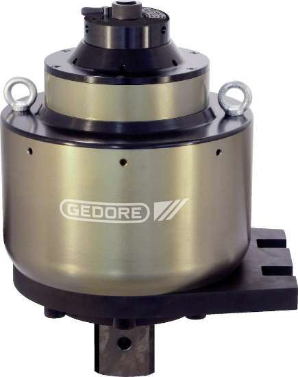 Afbeeldingen van GEDORE Momentvermeerderaar DREMOPLUS ALU DVV-540RS