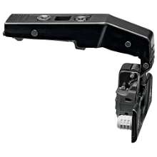 Afbeeldingen van Blum CLIP top BLUMOTION 95° - scharnier voor gelijkliggende - kaderconstructie met stalen inslagtop 79B9580