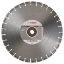 Afbeeldingen van Bosch Diamantdoorslijpschijf Best for Abrasive