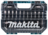 Afbeeldingen van Makita Freesset 8mm 22-delig kant D-74778