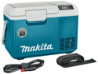 Afbeeldingen van Makita Vries- /koelbox met verwarmfunctie 7 L CW003GZ