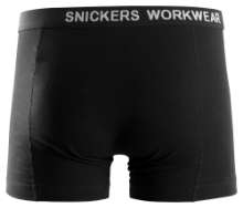 Afbeeldingen van 2-pack stretch shorts