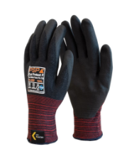Afbeeldingen van PSP 15-500 handschoen - maat 10 - NFP protect cut F