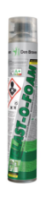 Afbeeldingen van Zwaluw Purschuim Elast-O-Foam NBS 750ML wit