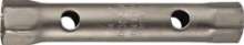 Afbeeldingen van Ironside pijpsleutel chroom 6x7mm