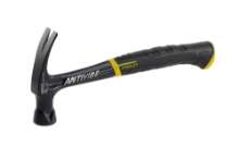 Afbeeldingen van Stanley klauwhamer FatMax - 450 gram - rechte klauw