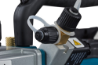 Afbeeldingen van Makita 18 V Vacuümpomp DVP181ZK