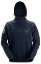 Afbeeldingen van Snickers hoodie 2881-9500 maat XXXL donker blauw
