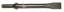 Afbeeldingen van Bahco platte draaibeitel 19x10.2mm