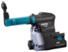Afbeeldingen van Makita Stofzuiger DX14 
