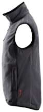 Afbeeldingen van A.I.S. Fleece Vest