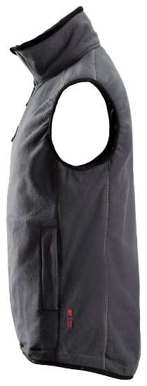 Afbeeldingen van A.I.S. Fleece Vest