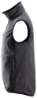 Afbeeldingen van A.I.S. Fleece Vest