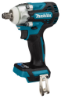 Afbeeldingen van Makita 18 V Slagmoersleutel DTW300Z