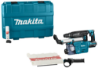 Afbeeldingen van Makita 40 V Max Combihamer HR008GZ03
