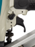 Afbeeldingen van Makita Constructie tacker AN943K - 8 bar - in koffer