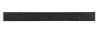 Afbeeldingen van Siro Handgreep metaal - boorafstand 192mm/L 250mm/H 25mm/B 10mm mat zwart 