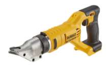 Afbeeldingen van DeWalt plaatschaar DCS491N-XJ - 18V XR 
