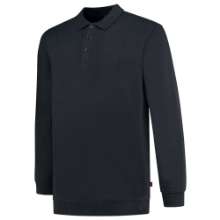 Afbeeldingen van Tricorp polosweater 301016 - maat 8XL - marineblauw 
