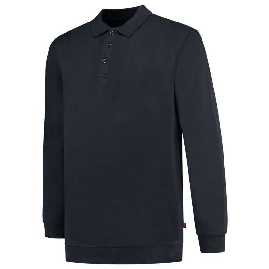 Afbeeldingen van Tricorp polosweater 301016 - maat 8XL - marineblauw 