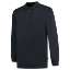 Afbeeldingen van Tricorp polo sweater boord 60°c wasbaar 301016 Navy 5XL