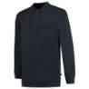 Afbeeldingen van Polosweater Boord 60°C Wasbaar