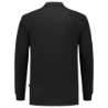 Afbeeldingen van Poloshirt Fitted 210 Gram Lange Mouw
