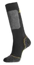 Afbeeldingen van High Socks, Wool Mix