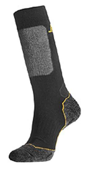 Afbeeldingen van High Socks, Wool Mix