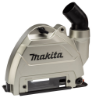Afbeeldingen van Makita Invalstofafzuigkap 125mm 191G05-4