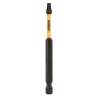 Afbeeldingen van DeWALT Bit torx DT70568T
