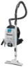 Afbeeldingen van Makita 40 V Max Rugstofzuiger voor schoonmaak VC008GM201