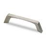Afbeeldingen van Hettich Greep Veronia, boorafstand 160, L 176 mm, B 20 mm, H 30 mm, roestvrij staal finish geborsteld