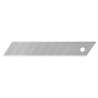 Afbeeldingen van Stanley reservemes - 18mm - verpakt per 10stuks 