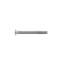 Afbeeldingen van INTERSTEEL Patentbout RVS 9905