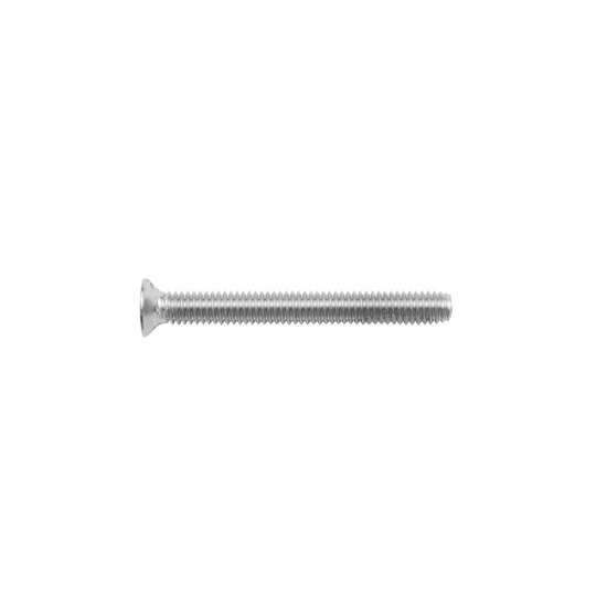 Afbeeldingen van INTERSTEEL Patentbout RVS 9905