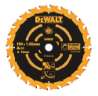 Afbeeldingen van DeWALT Cirkelzaagblad DT10302