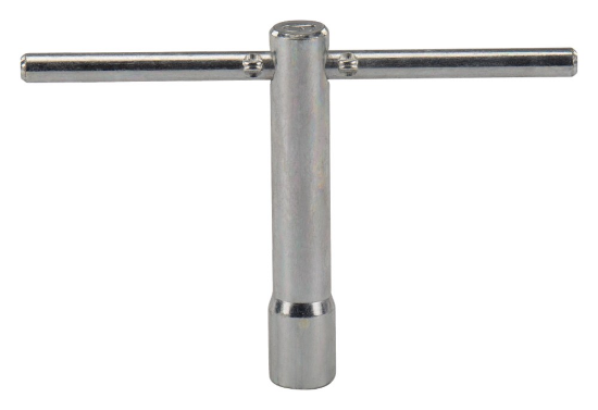 Afbeeldingen van Makita Dopsleutel 9Mm 782209-3