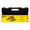 Afbeeldingen van STANLEY Fatmax pro-stack set mix handgereedschap 44-delig FMMT98106-1